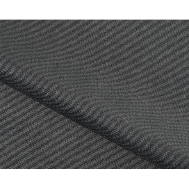 Sofa bed Elioss, sleeping function, Sola 06, dark grey, H87x89x236cm