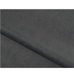 Sofa bed Elfabilo R, sleeping function, Sola 6, grey, H80x86x223cm