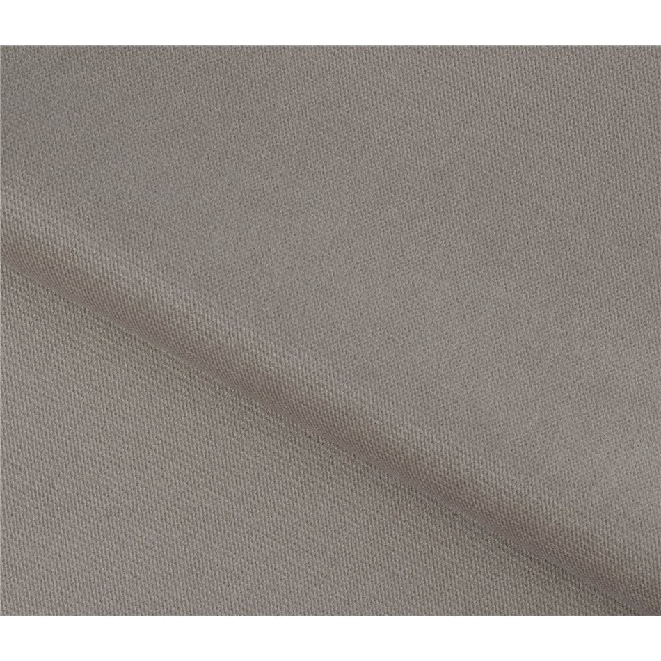 Corner sofa Elbare L, sleeping function, Sola 18, beige, H100x160x208cm