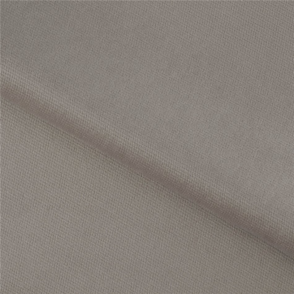 Угловой диван Elume L, с механизмом раскладыванием, Royal 01, Paros 02, букле, белый, H88x190x287см