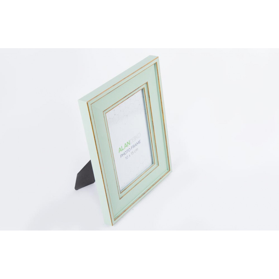 Photo frame Ineza, 10x15cm