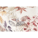 Linen tablecloth Severa 2 D3436, 140x140cm
