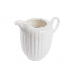 Milk jug, 220ml, 12x7.5x10cm 
