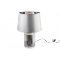 Table lamp Nao, H43xD20cm, E27 60W