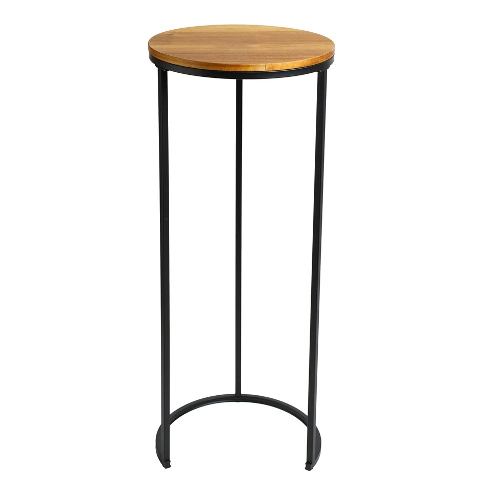 Приставной стол комплект NESTING, H80x32.5x32.5cm, H75x30x30cm