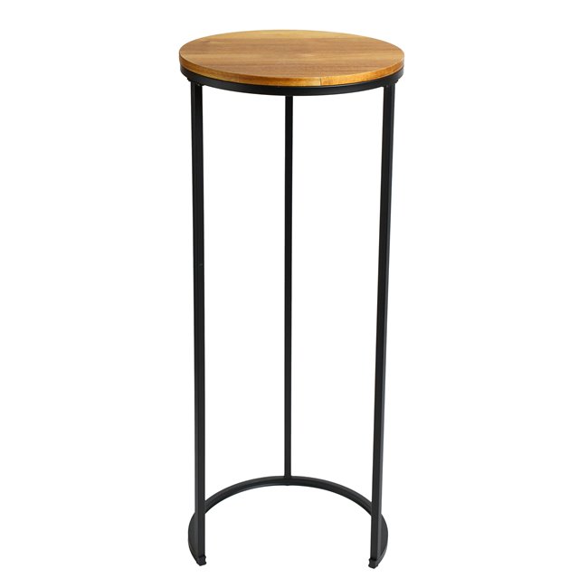 Приставной стол комплект NESTING, H80x32.5x32.5cm, H75x30x30cm