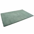 Carpet Cloudy 520/C9C/L, blue-green, 160x235cm