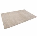 Carpet Alloy 22001/B6X/J, taupe, 160x235cm