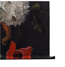 Wall hanging Bloemen, H170x140x3cm