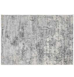 Carpet Laparis, grey, 160x230cm