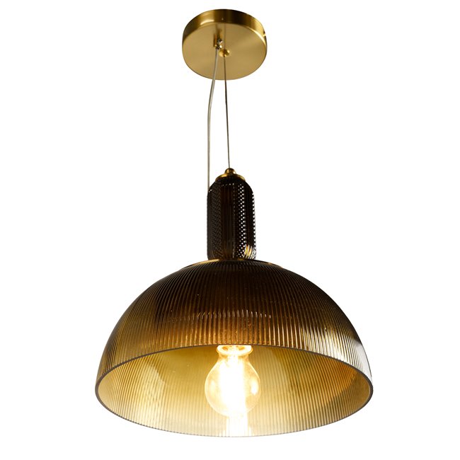 Подвесной светильник Monfero, H40-106cm, D30cm, E27 40W(MAX)