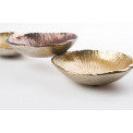 Decorative bowl Bagolino, 36x14cm, H6.5cm