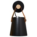 Wall lamp Monni 1, H22x13x9cm, E27 40W(MAX)