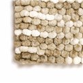 Bathmat Degade, beige, 50x75cm