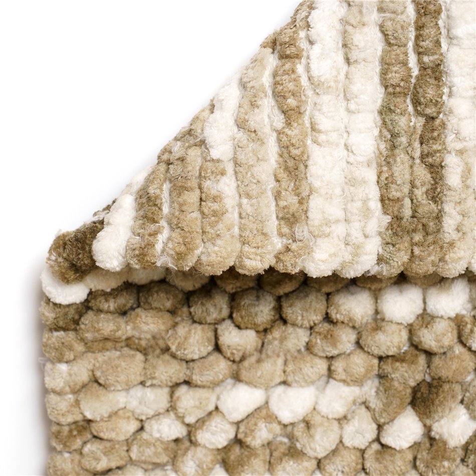 Bathmat Degade, beige, 50x75cm