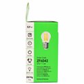 LED Bulb warm white, E27 5.9W, 806lm, 2700K, H7.8x4.5x4.5cm
