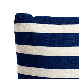 Decorative pillow Traditional Maritime, 40x40cm