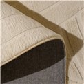 Carpet Lacomfort, beige, 160x230cm
