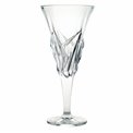 Wine glass Princess, 250ml, H20.5cm, D9.5cm