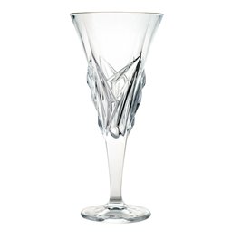 Wine glass Princess, 250ml, H20.5cm, D9.5cm