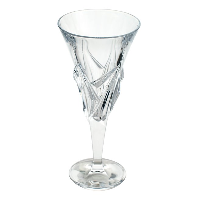 Wine glass Princess, 250ml, H20.5cm, D9.5cm