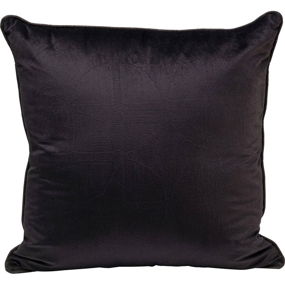 Cushion Show Horse Plaid, 45x45cm