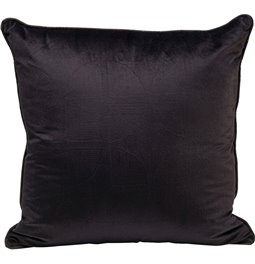 Cushion Show Horse Plaid, 45x45cm