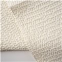 Cotton towel 70x140cm, ivory, 360g/m2