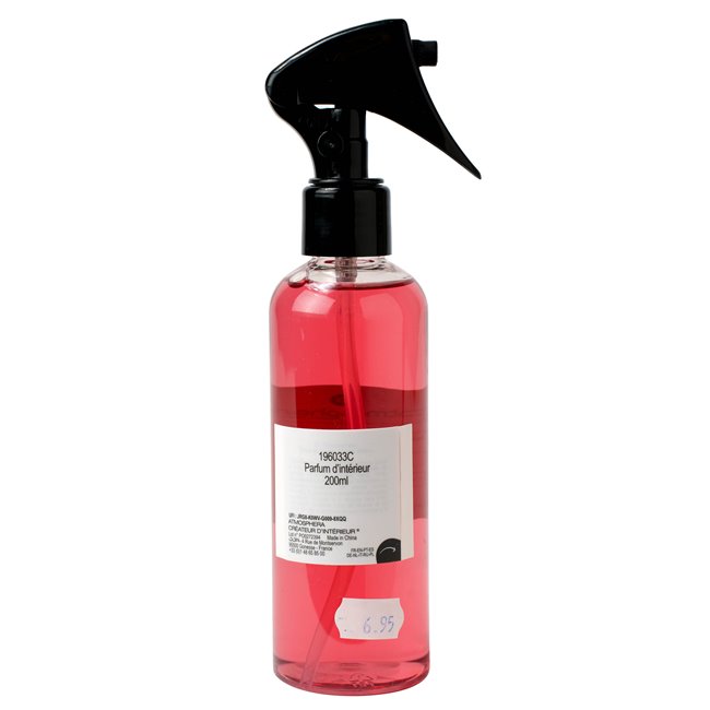 Ароматизатор для помещений Ambi Izor Fl Bois, 200 мл