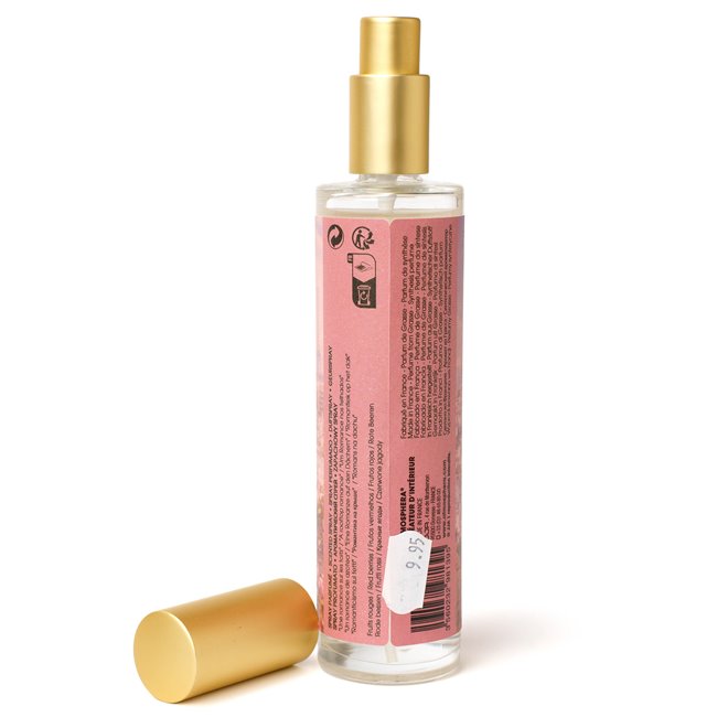 Diffuser Spray Amb Nibi Romance, 100ml