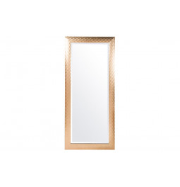Wall mirror Isola, 64x144cm