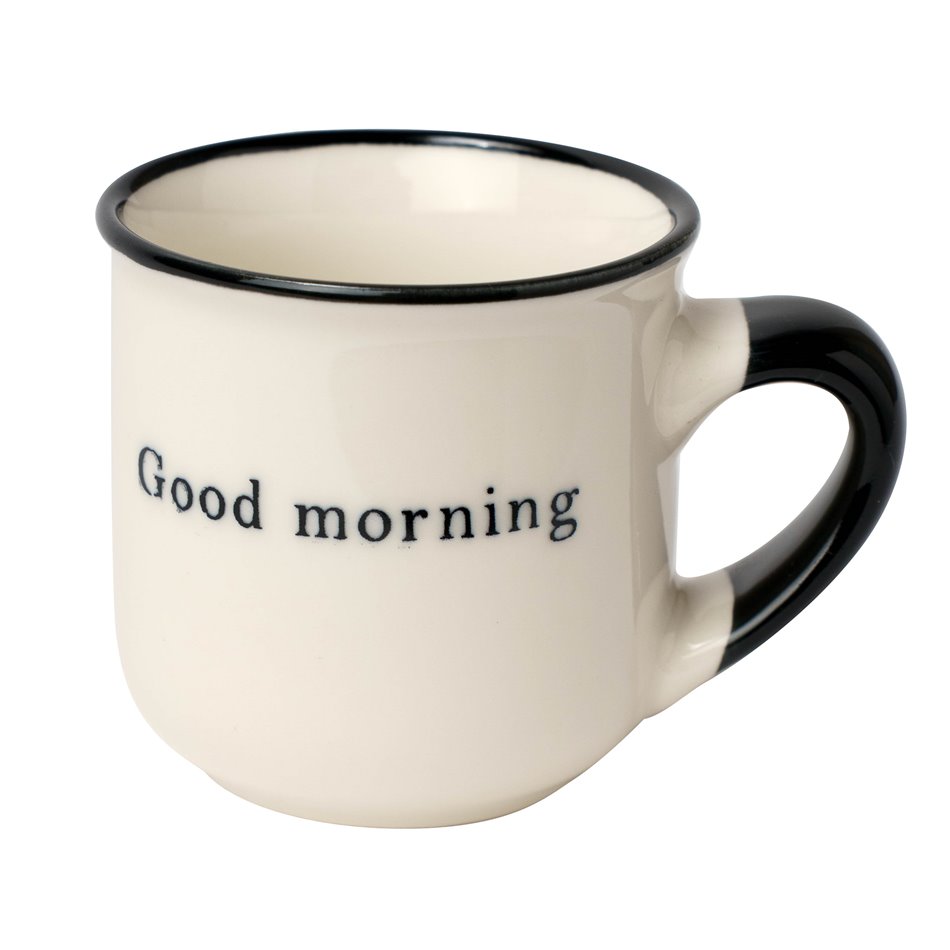 Mug Alix, ceramic, 100ml