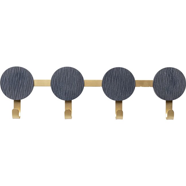 Coat rack Indigo, 55cm