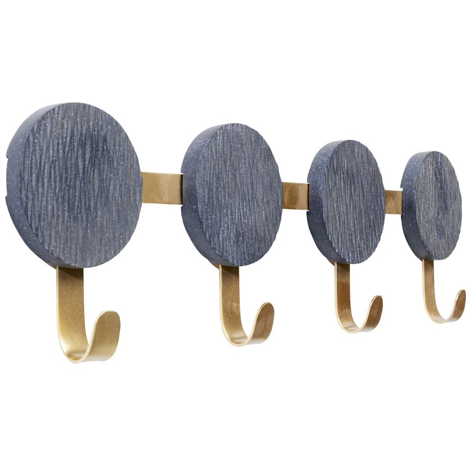 Coat rack Indigo, 55cm
