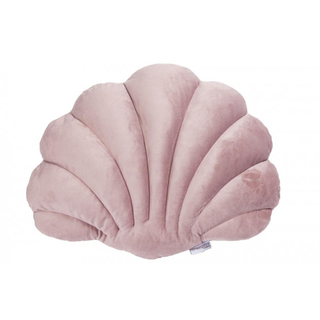 Decorative pillow Sanna, pink, 46x35cm