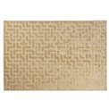 Carpet Farashe 81, beige, 140x100cm