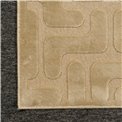 Carpet Farashe 81, beige, 140x100cm