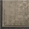 Carpet Fariko 3, grey, 120x170cm