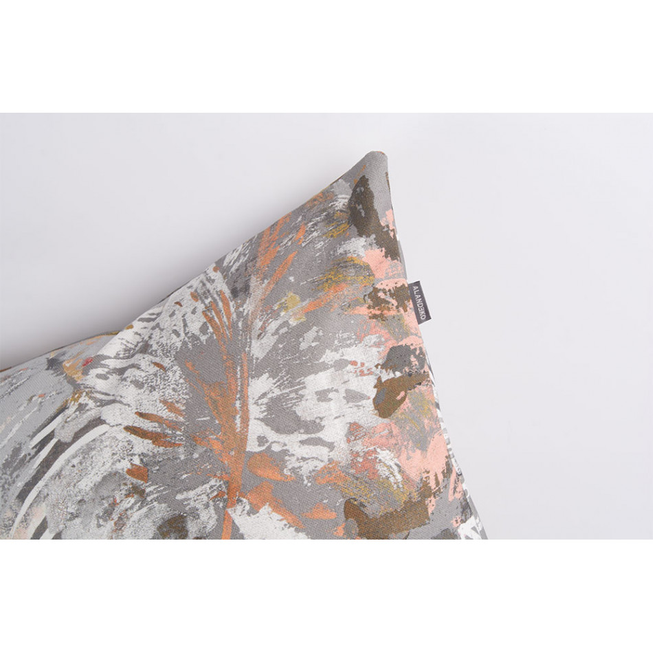 Decorative pillowcase Tropical splash 9, 45x45cm