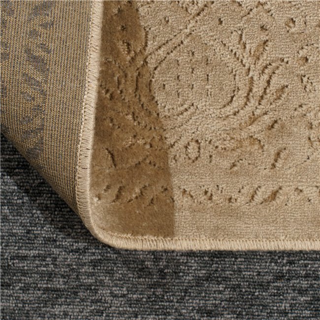 Carpet Fariko 4, brown, 160x230cm