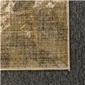 Carpet Faro Diana 2, grey/brown, 160x230cm