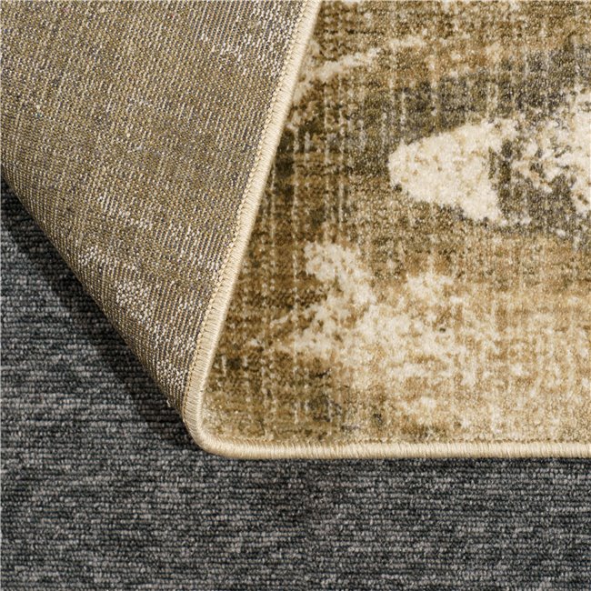 Carpet Faro Diana 2, grey/brown, 160x230cm