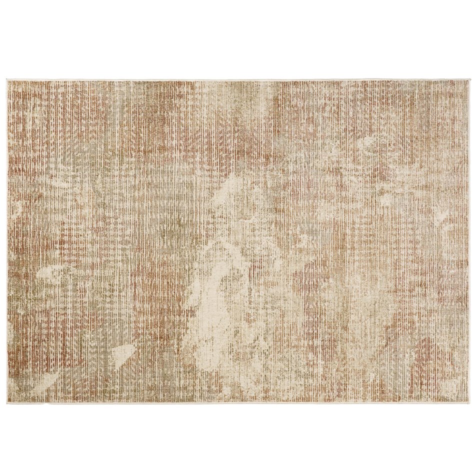 Carpet Faro Diana 5, brown, 160x230cm