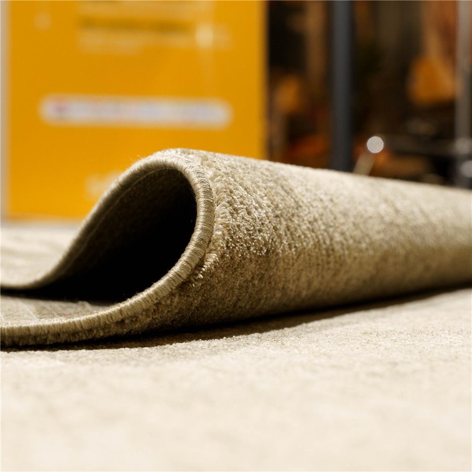 Carpet Faro Diana, brown, 160x230cm