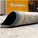 Carpet New Verner, beige/blue, 140x200cm