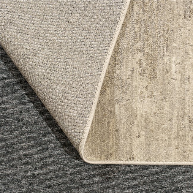 Carpet Timon 153, taupe, 160x230cm