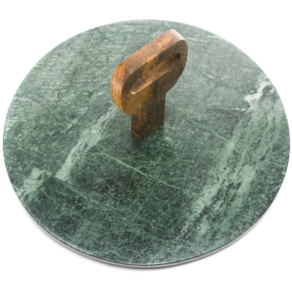 Serving plate, D30cm