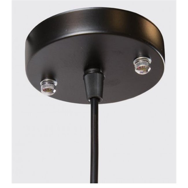 Pendant lamp Labosca, E27 60W(MAX), H30-110cm D35cm