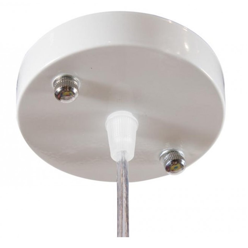 Подвесной светильник Labosca, бежевый/золотой, E27 60W(MAX), H30-110см D35см