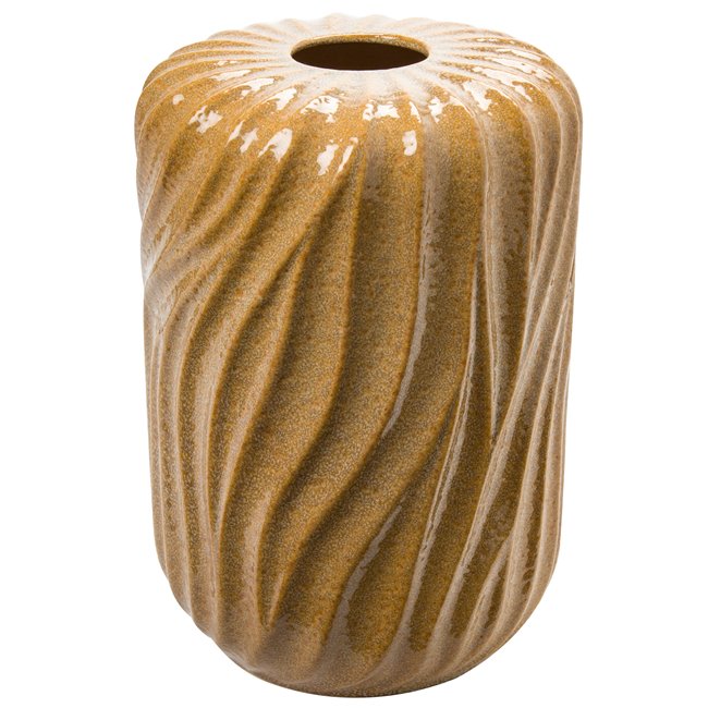 Vase Stem S, H25.2cm, D17.5cm